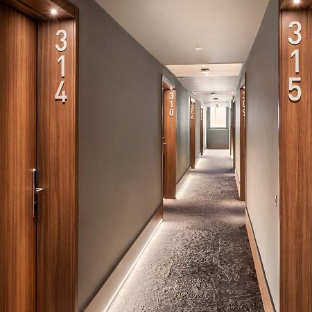 B&B Hotel Lisboa אוייראס מראה חיצוני תמונה