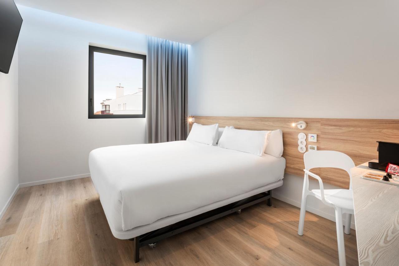 B&B Hotel Lisboa אוייראס מראה חיצוני תמונה